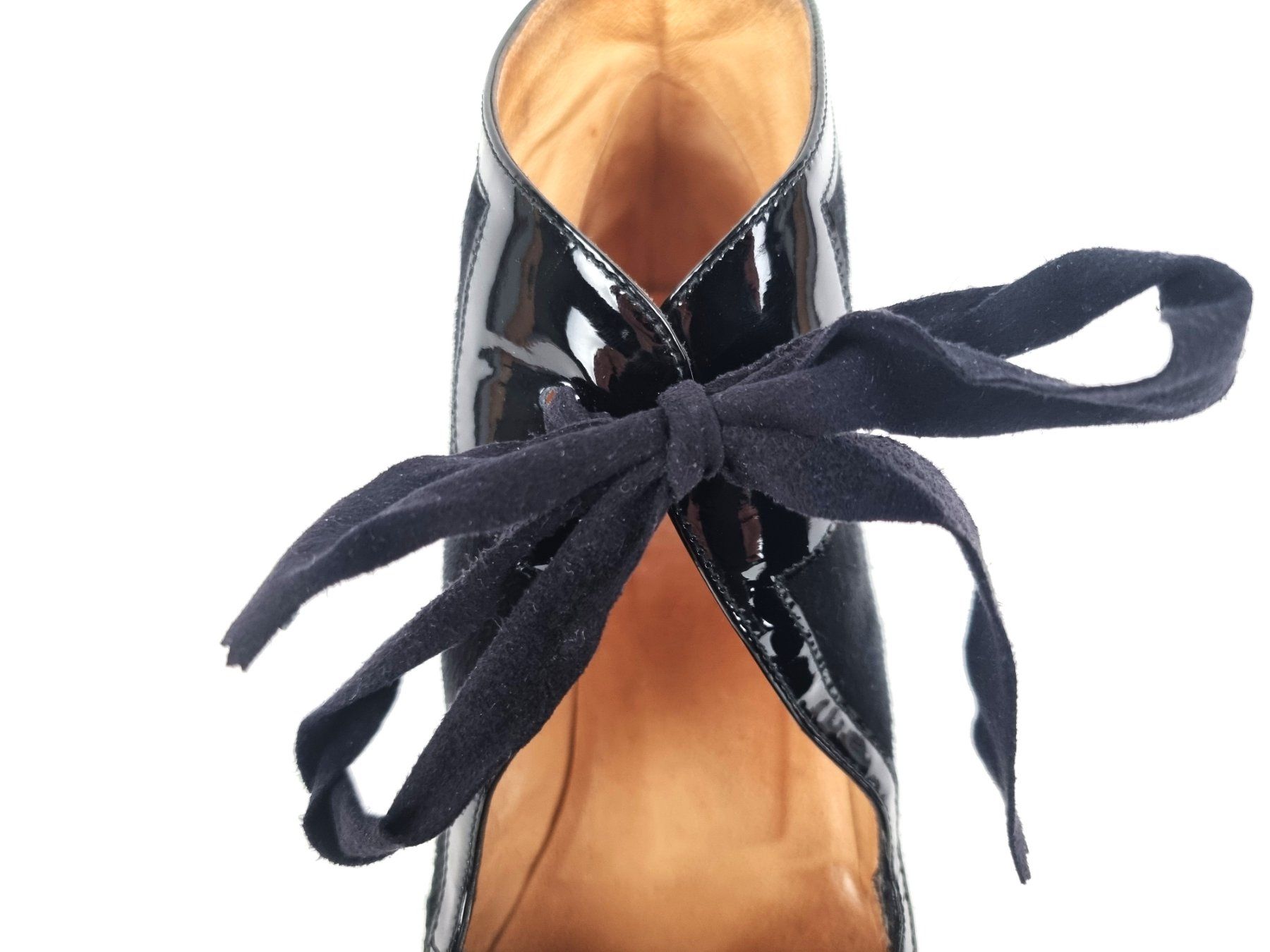 Scarpe da donna: Schwarze High Heels – Usato da Urtenen-Schönbühl venduto da Restwert_Schoenbuehl 4