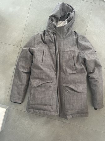 Stylische Winterjacke Grösse L