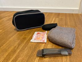 Necessaire Swiss Business Class - Amenity Kit
