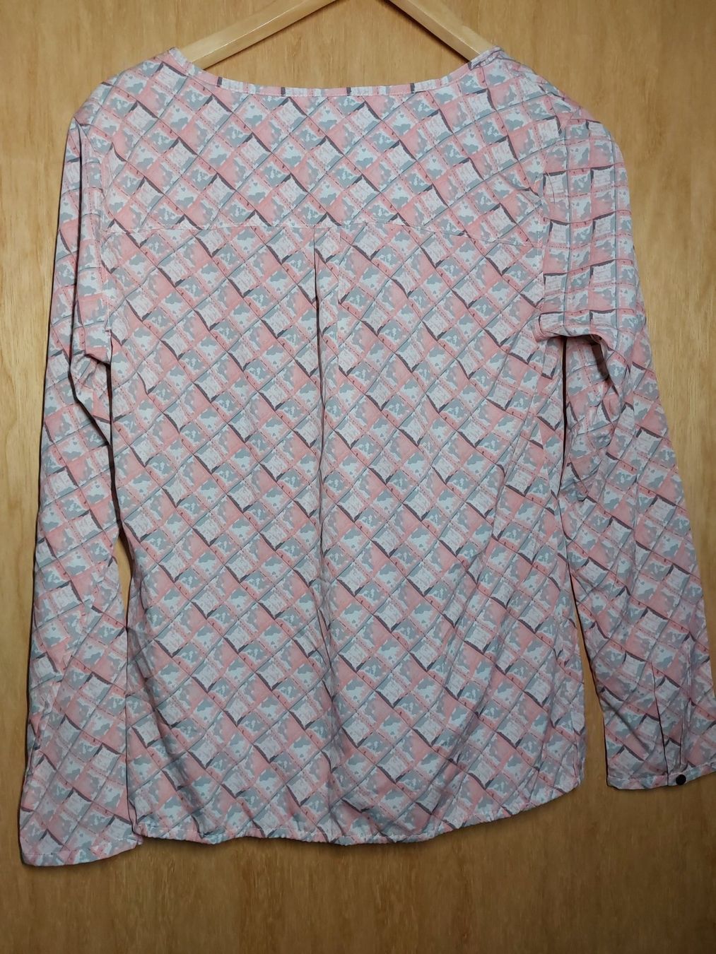 Camicette: Street One Bluse Gr. 38 – Usato da Schmitten FR venduto da ReniStern 1