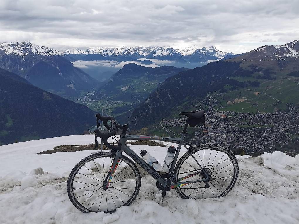 Focus Biciclette: Vélo - Focus Izalco Race 2019 – Usato da Semsales venduto da leg_h8lk 2