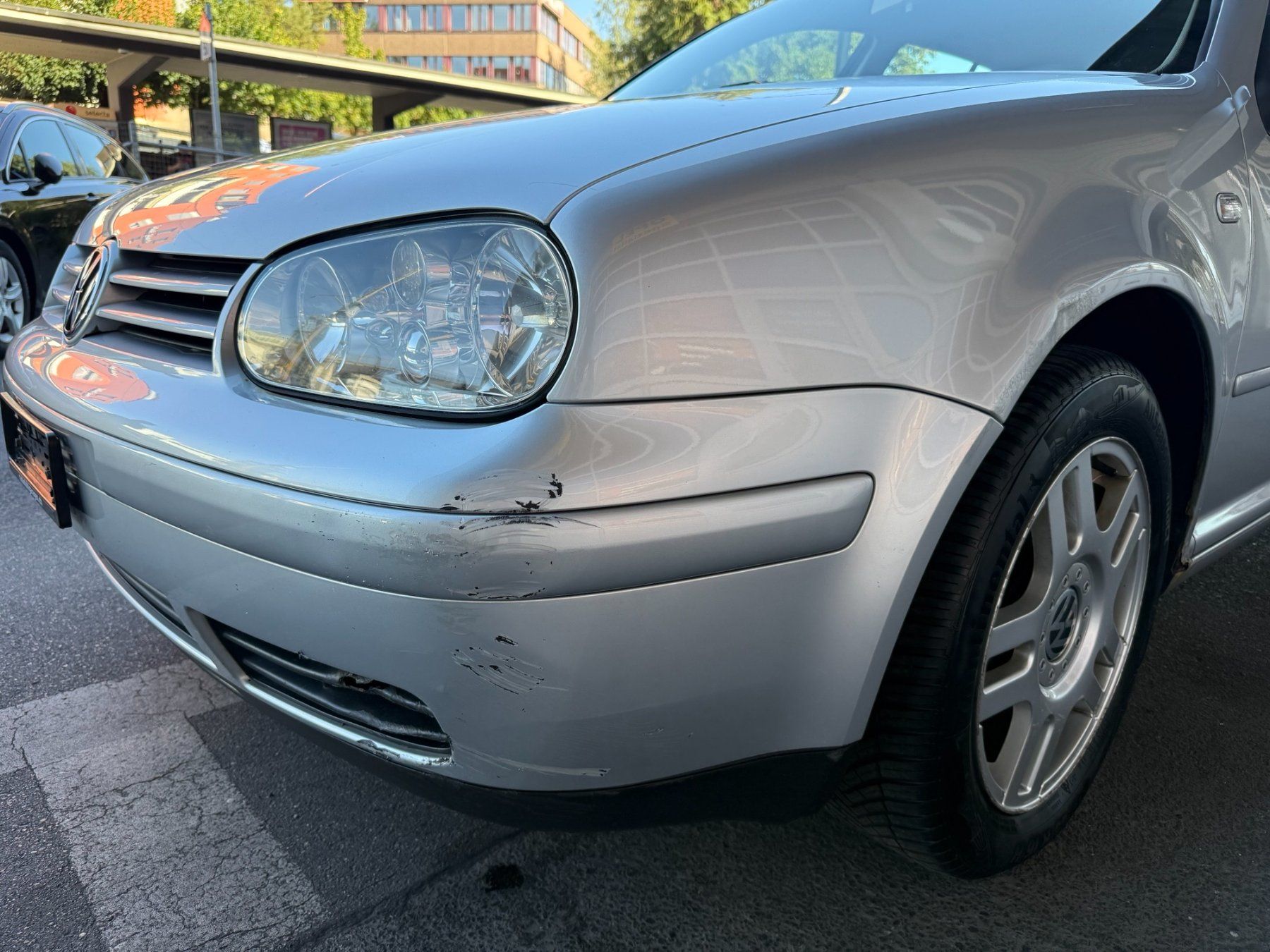 VW Autos: VW Golf – Gebraucht aus Adliswil von RuckstuhlAdliswil 4