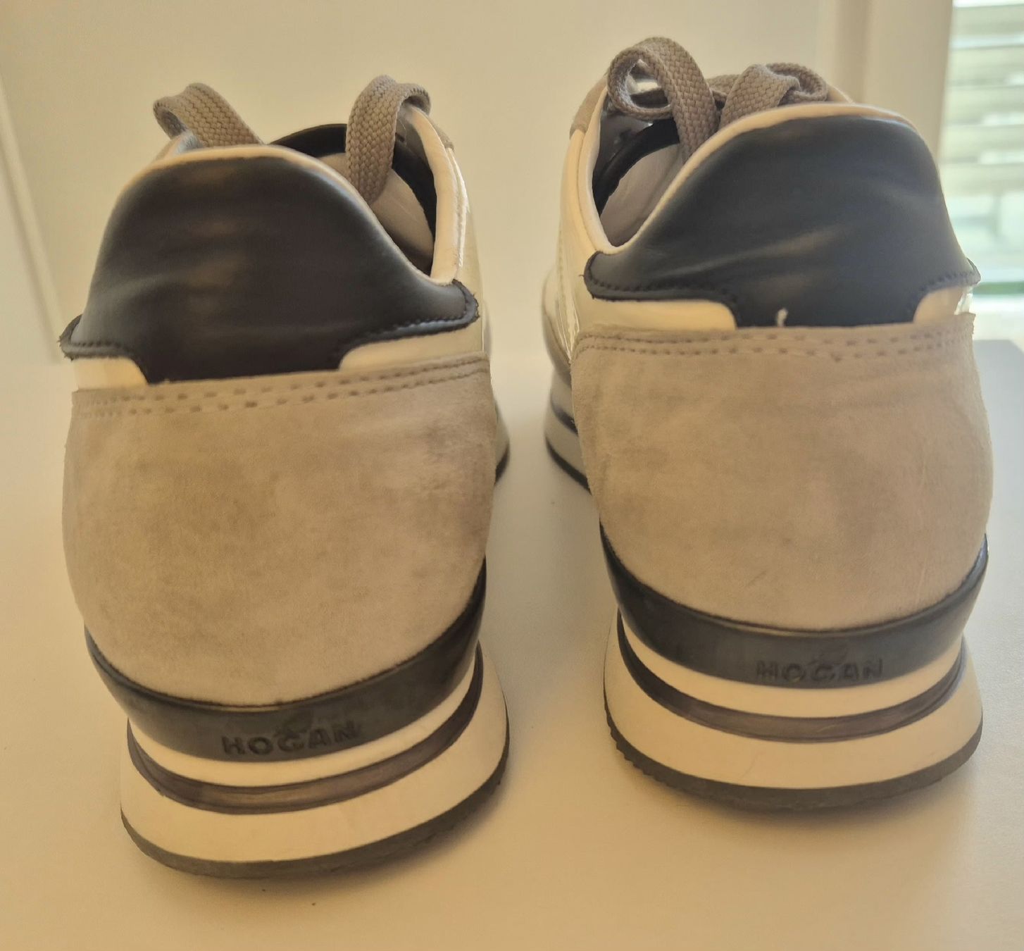 Hogan Scarpe da donna: Baskets Hogan Femme, Taille 39 – Usato da Genthod venduto da Lor_p8tq 2