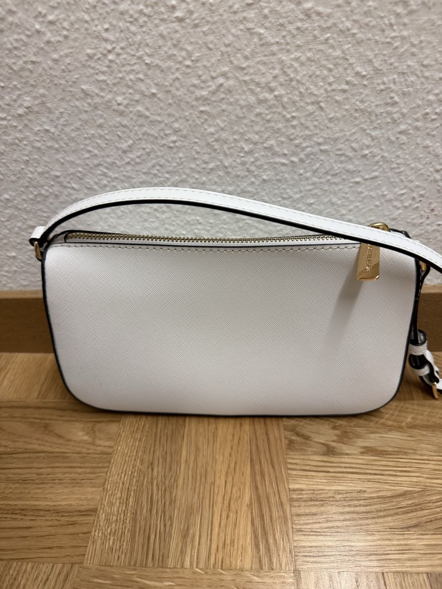 Michael Kors Borse da donna: Michael Kors Handtasche weiss NEU – Nuovo (secondo la descrizione) da Watt venduto da Steffi84 2