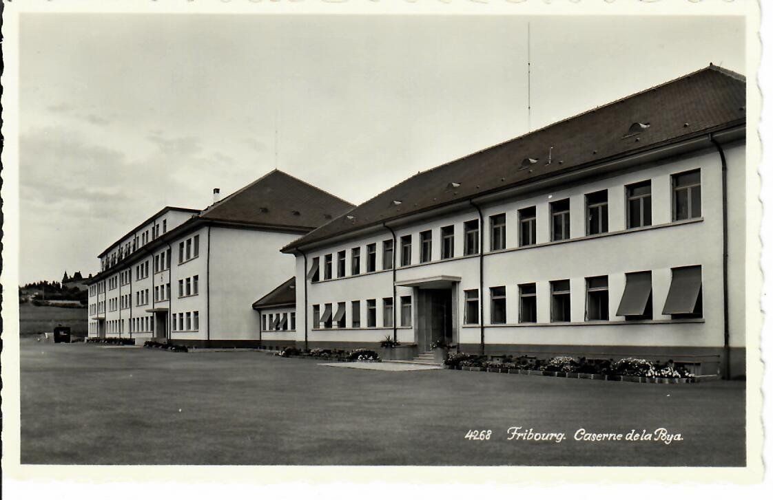 Cartes postales: Fribourg – Neuf (Voir description) à Hochdorf par Ziegel-16