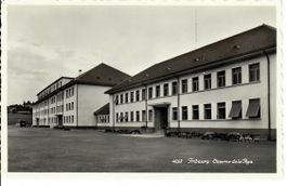 Fribourg