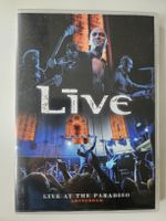 +Live+ Live at the Paradiso DVD