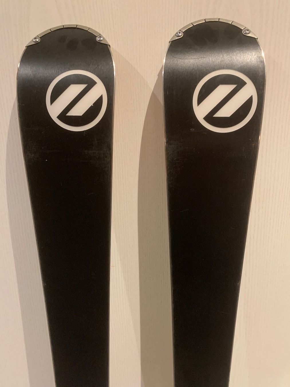 Sci: Skis Dynamic VR27, fixation/Bindungen Atomic, 166 cm – Usato da Langendorf venduto da Macefaroal 4