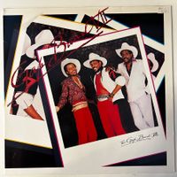 Gap Band - VII,  Vinyl LP