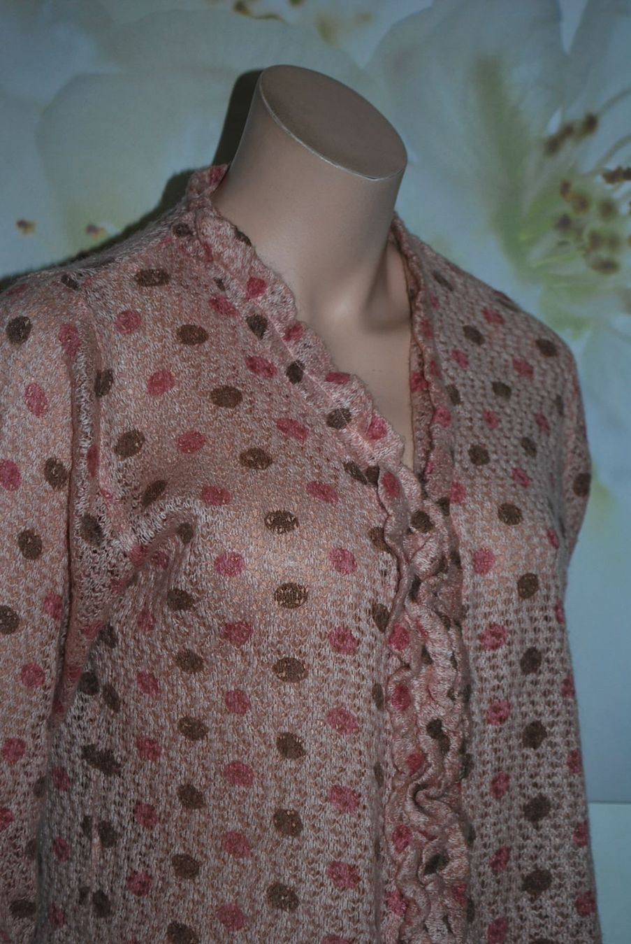 Camicette: SHELLNA / Blouse / Bluse taille / Grosse M (L EUR) – Usato da Cossonay-ville venduto da Super-Price-Quality 3