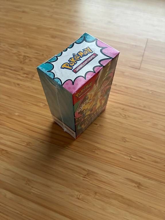 Pokémon Carte collezionabili: Pokemon Erhabene Helden Boosterbundle – Nuovo e nell'imballaggio originale da Solothurn venduto da carty_01 2
