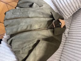 Baggy H&M Jacke
