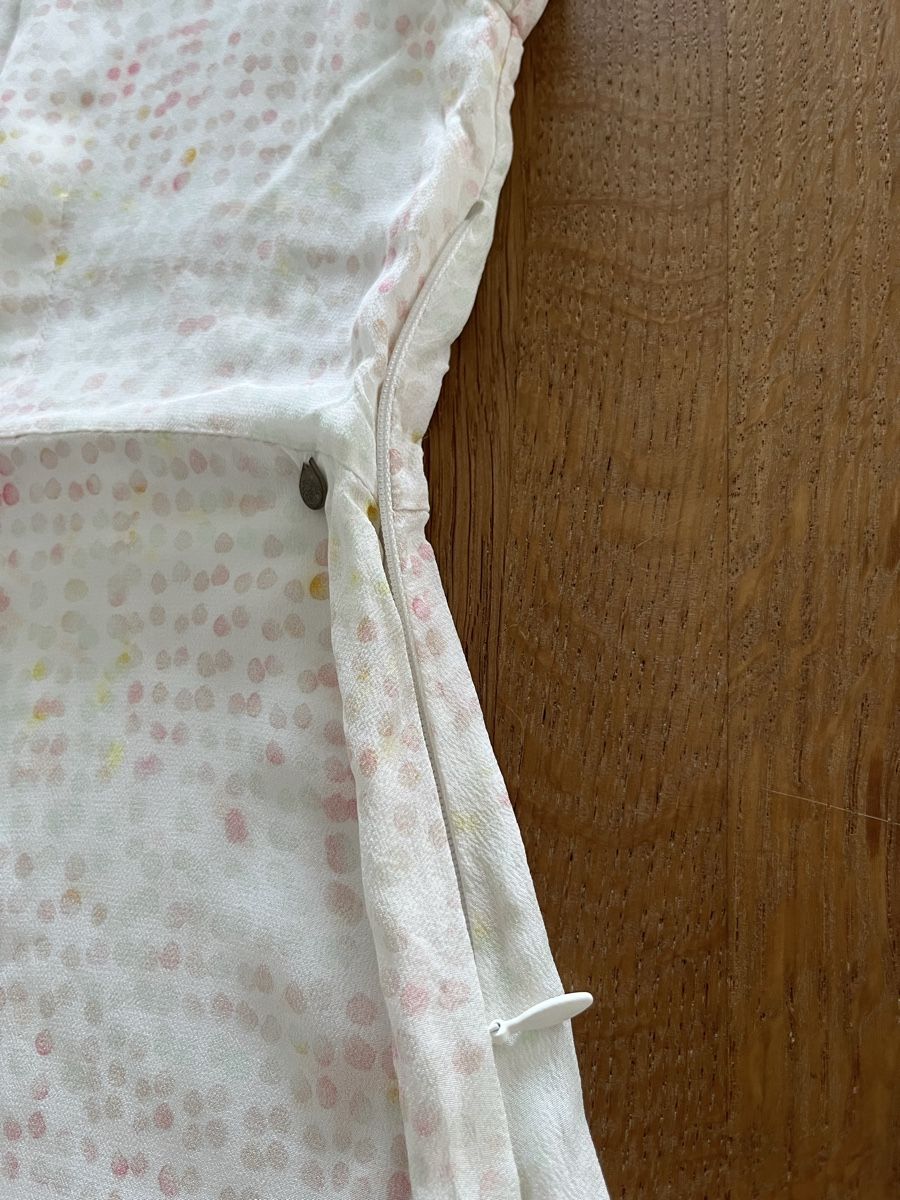 Nile Vestiti: Nile Kleid beige Gr. XL – Usato da Herrenschwanden venduto da Kamel1 2