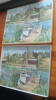 Penelope Holzpuzzle Landschaft 300 Teile