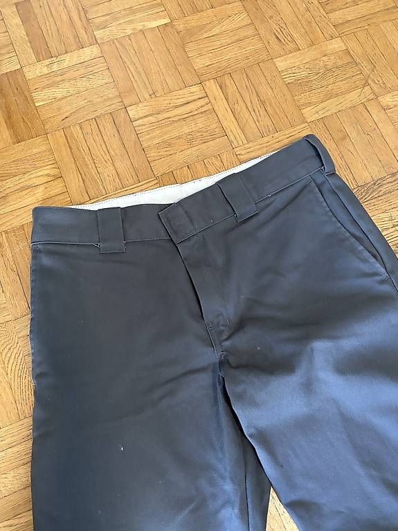 Pantaloni: Dickies 874 32/32 – Usato da Minusio venduto da Lollezo 1