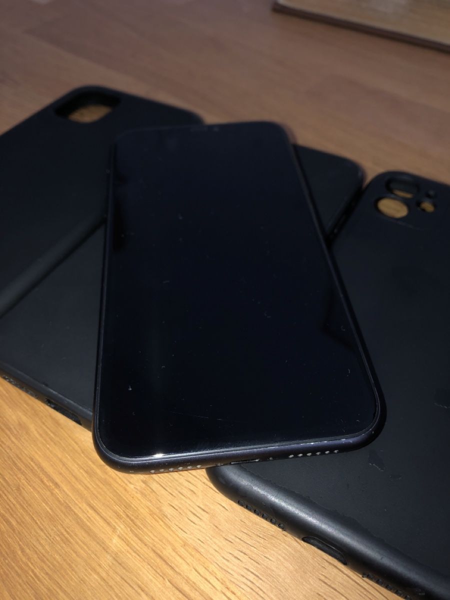 Apple Handys / Smartphones: iPhone 11 128GB – Gebraucht aus Künten von EnsyBo 9