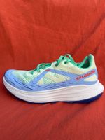 Salomon Laufschuhe Ultra Flow Damen Grösse 38 Neuwertig.