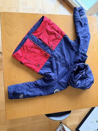 Veste dhiver Reima  taille 140