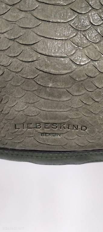Liebeskind Sacs: Tasche Liebeskind – D'occasion à Rudolfstetten par London70 3