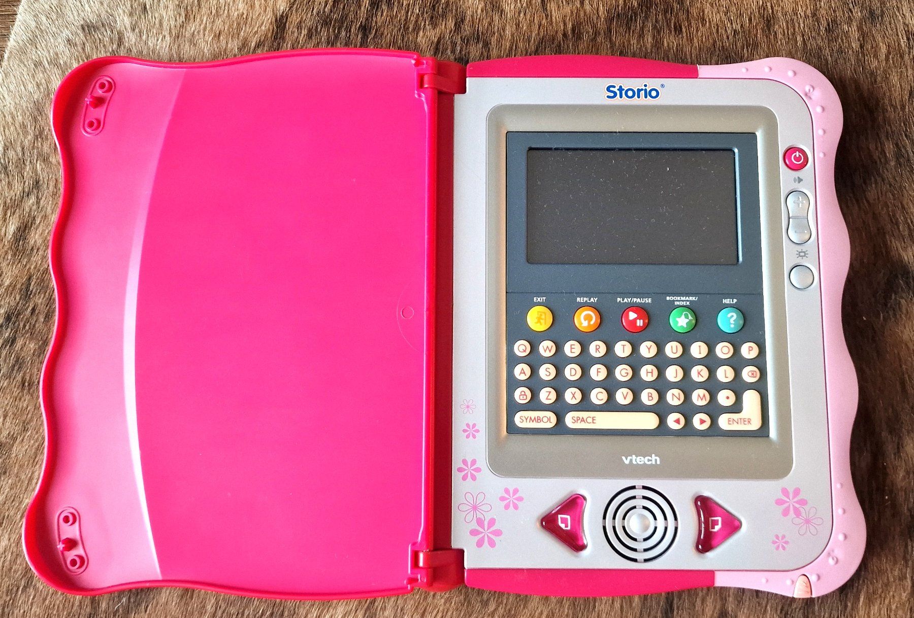 Vtech Giocattoli: Vtech Storio & Phone – Usato da Hombrechtikon venduto da MalgorzataJ 1