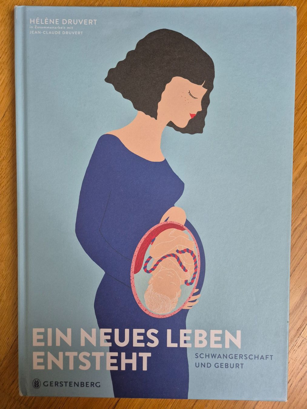 Libri: Helene Druvert. Ein neues Leben entsteht – Usato da Adliswil venduto da Al05