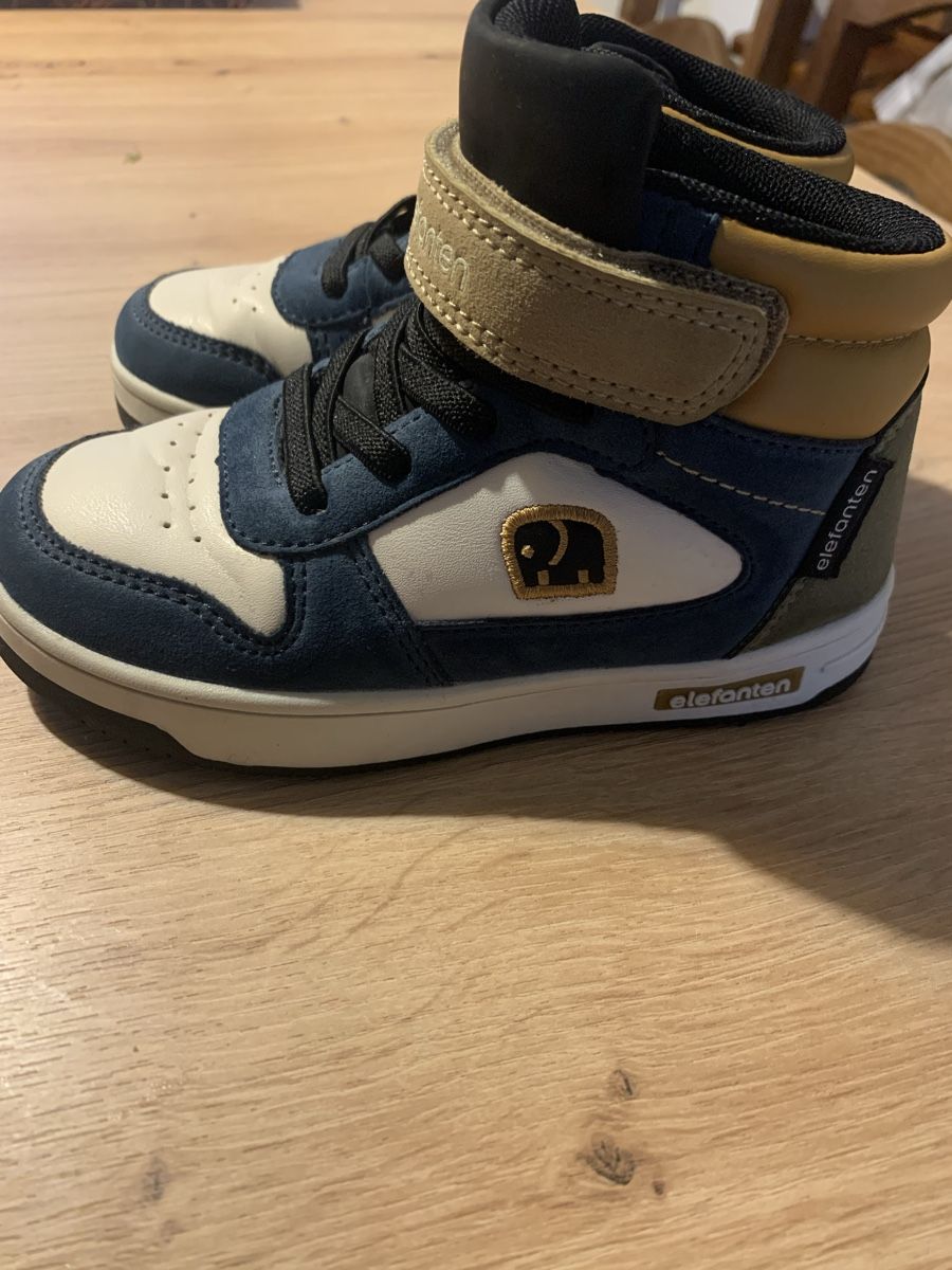 Elefanten Scarpe per ragazzi: Schuhe – Nuovo (secondo la descrizione) da Affoltern am Albis venduto da mac_sx2t