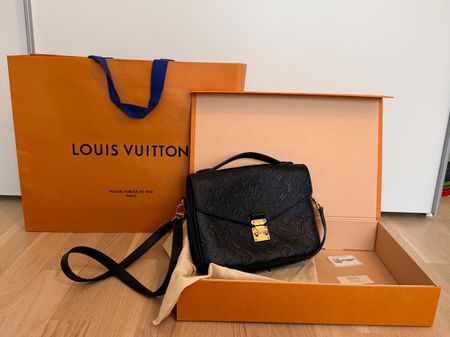 Louis Vuitton Métis