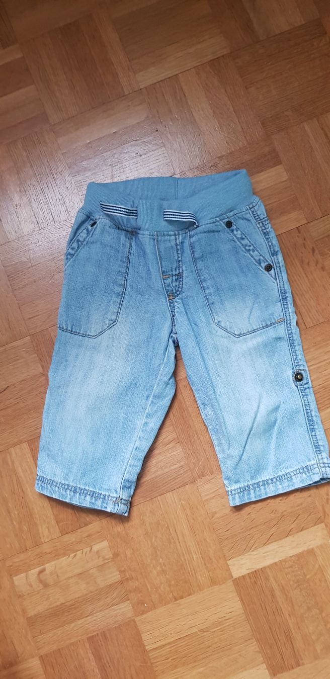H&M Pantaloni: Jeans-Hose , Gr. 74 – Usato da Dietikon venduto da grafad