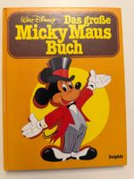 Walt Disney - Das grosse Micky Maus Buch