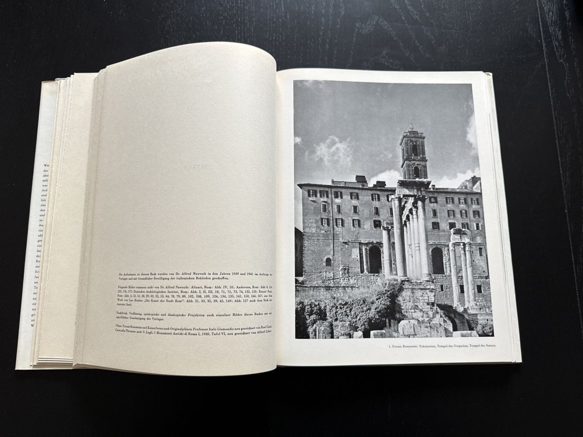 Libri: Das antike Rom – Usato da Erstfeld venduto da Mario_boe0 3