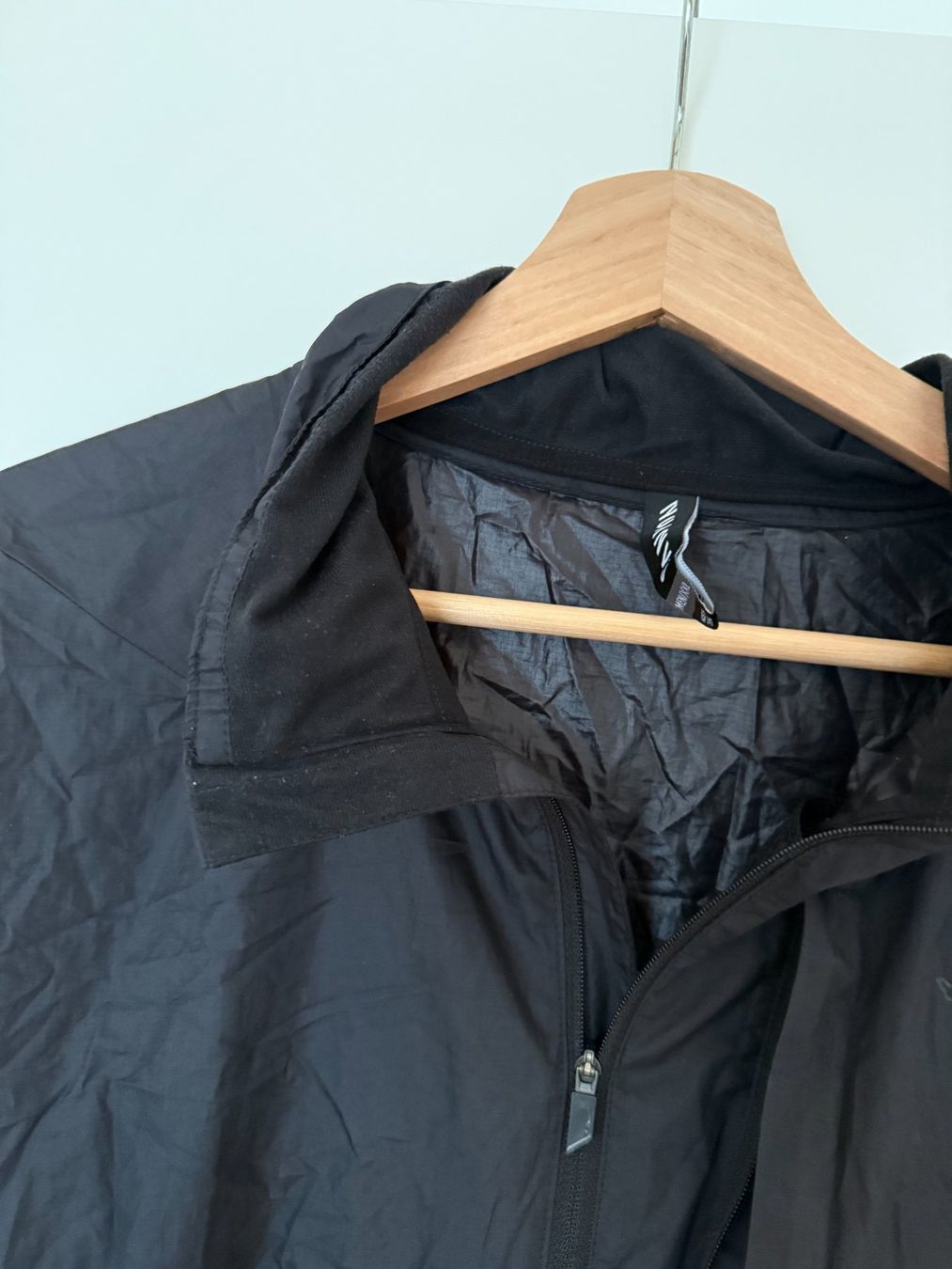 Canyon Giacche: Canyon Classic Rennrad Windjacke – Usato da Winterthur venduto da abl_xm6v 4