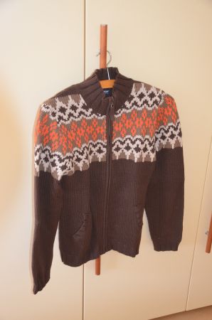 TAILLE 152 VESTE