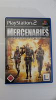 Mercenaries - Playground of Destruction