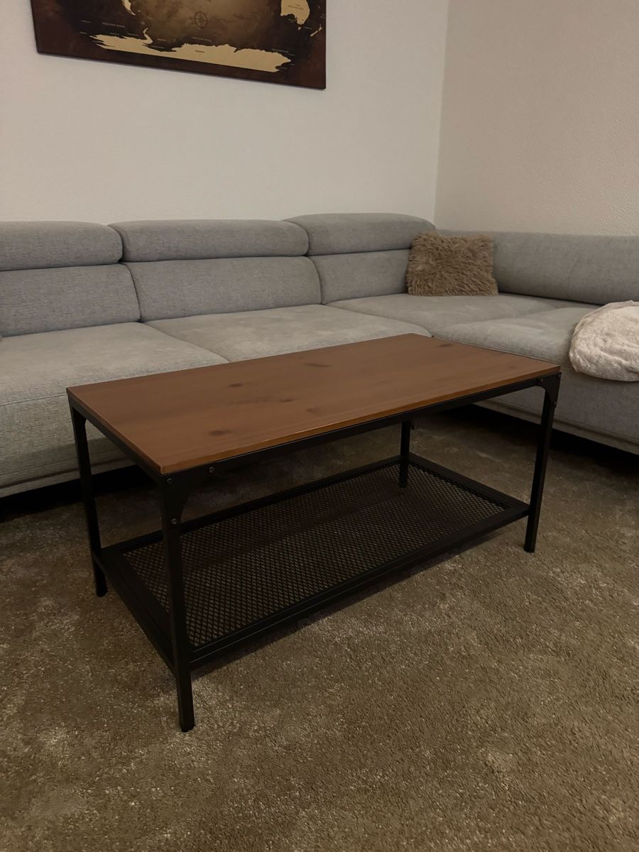 Tavoli: Couchtisch – Usato da Hägendorf venduto da hafe-94