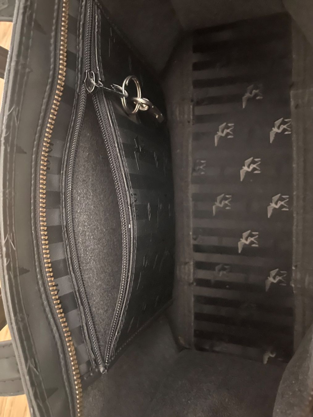 Maison Mollerus Taschen für Damen: Mollerus Chopper Tasche – Gebraucht aus Gontenschwil von Spitzgras 1