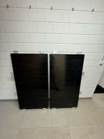 2x Solarpanel Swaytronic 170W Monokristallin