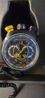 BOMBERG BOLT 68 CHRONO AVEC CHAINE