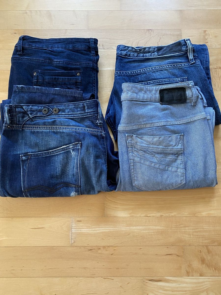 Lots de vêtements: MEGA Markenpaket Damenmode ca.35 Teile  – Neuf (Voir description) à Balterswil par Bibi66 6