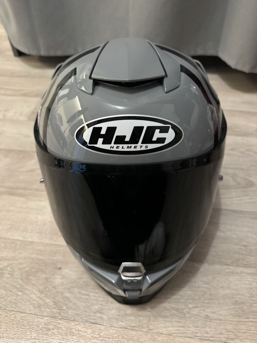 HJC Helme & Visiere: Casque HJC rpha 70 – Gebraucht aus Bulle von val_gs57 1