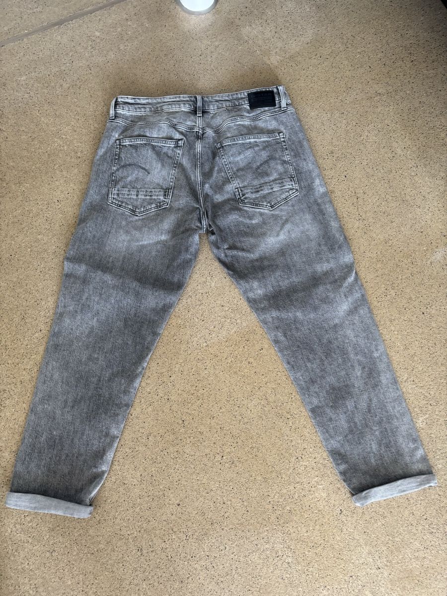 G-Star Jeans: G Star Kate Boyfriend – Usato da Biel/Bienne venduto da Eiskristall08 2