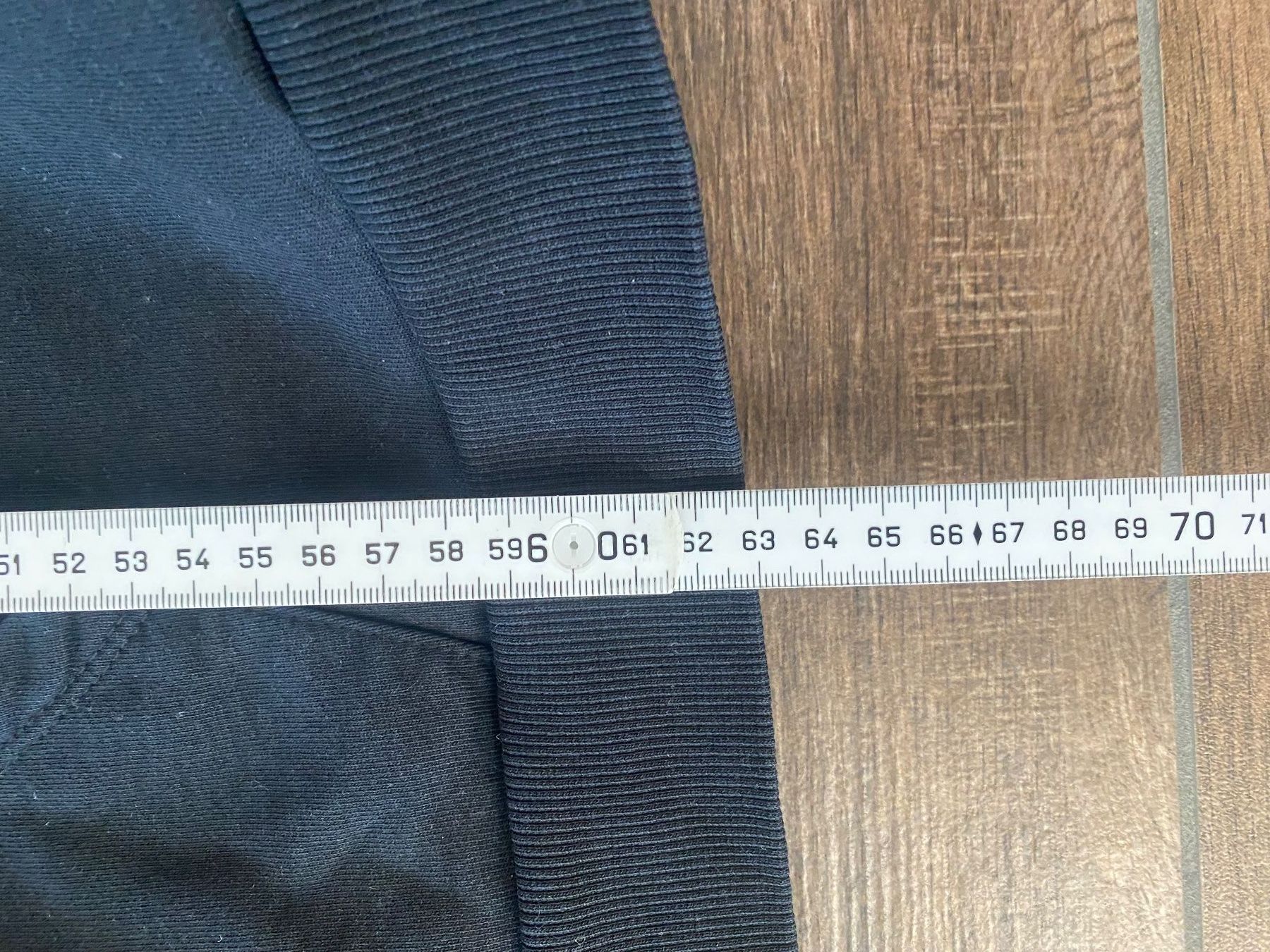 Asos Maglioni & Felpe: Asos Pullover Baumwolle schwarz Gr. 48 – Usato da Pratteln venduto da a23_j2gs 4