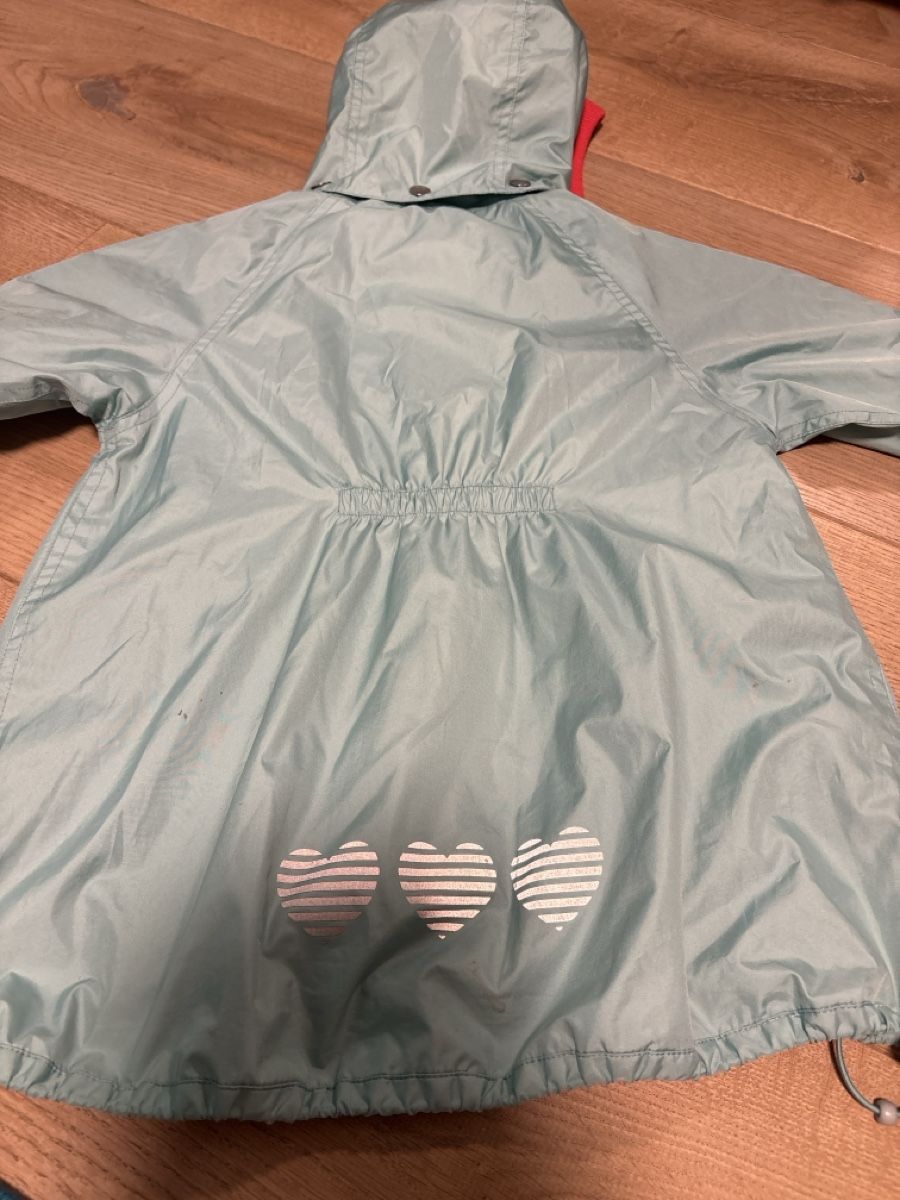 Vestes & Manteaux: Racoon Jacke Gr.110 – D'occasion à Birmensdorf ZH par Duraj 2