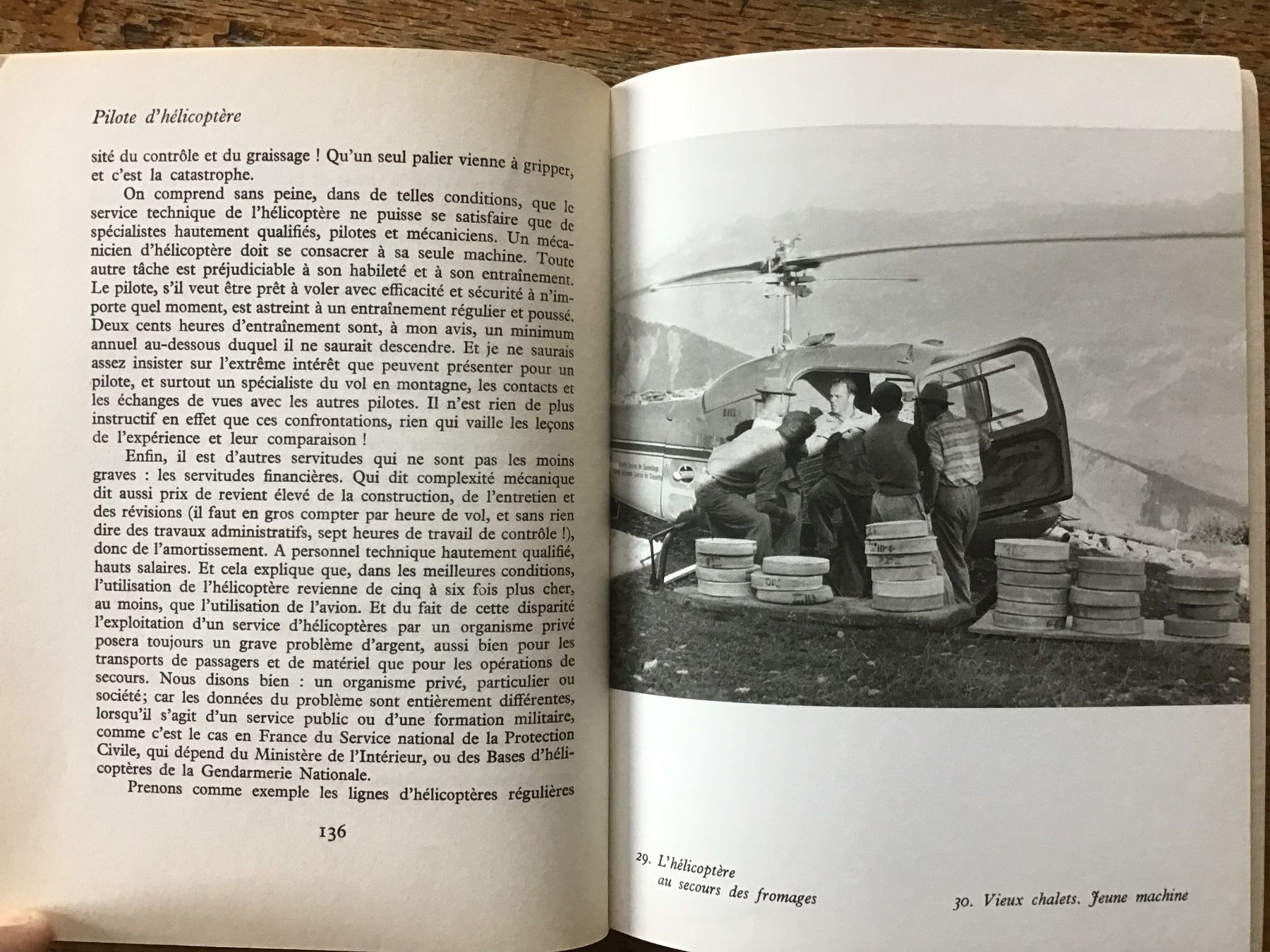 Libri: Geiger pilote des glaciers – Usato da Fully venduto da Ruby97 7