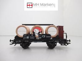 Märklin 48928 Fasswagen Modellbahntreff Göppingen 2001 AC H0