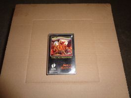 Molly Hatchet Take No Prisoners MC.Rar 1982