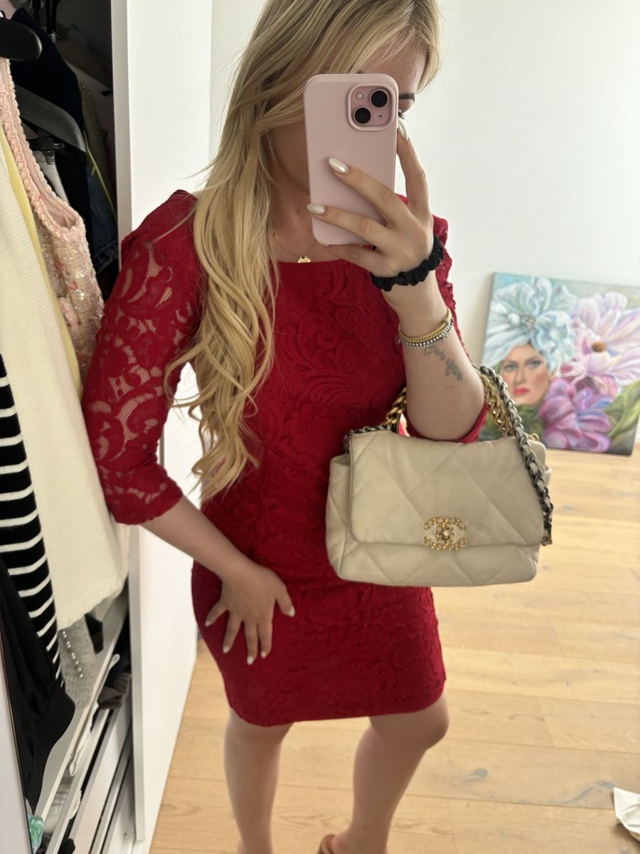 Vestiti: In Wear Kleid 36 – Nuovo (secondo la descrizione) da lenzburg venduto da naemi30 3