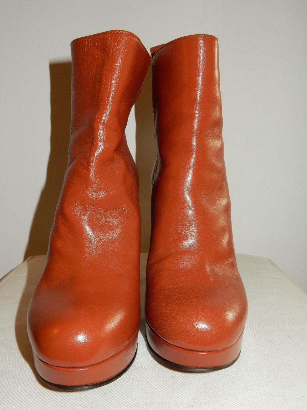 Scarpe da donna: L'Autre Chose ankle boots 37 – Nuovo (secondo la descrizione) da Lugano venduto da Vintage.Mood 1