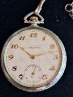 Montre de poche ancienne "La Rochette" – Mécanique