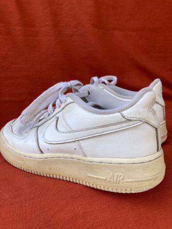 Nike Air Force 1 - Zeitlose Klassiker, Grösse 39