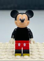 Lego Minifigur Mickey Mouse , dis012